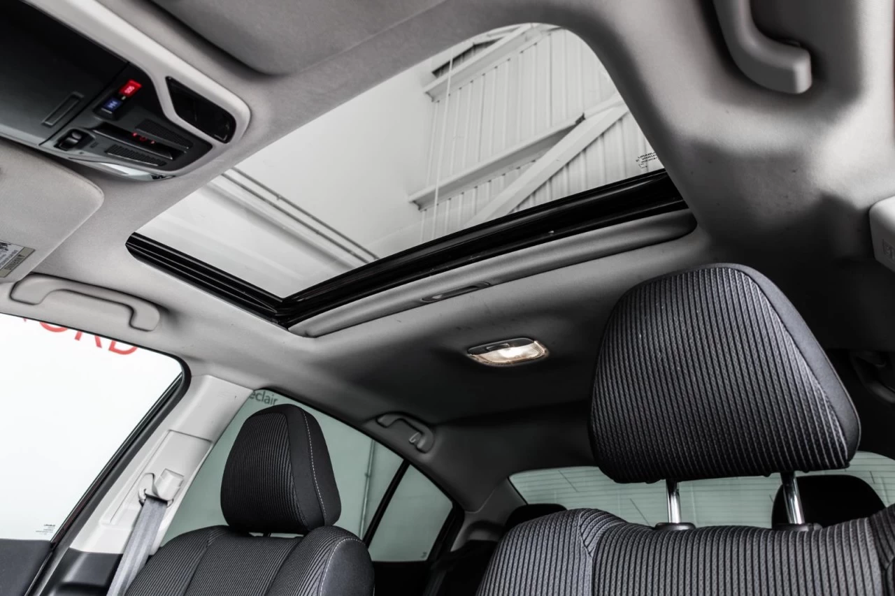 2022 Subaru Legacy Touring TOIT.OUVRANT+VOLANT/SIEGES.CHAUFF+CARPLAY Image principale