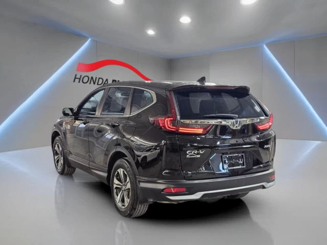 Honda CR-V LX AWD 2022