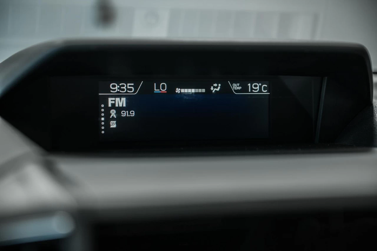 2023 Subaru Impreza Touring MAG+SIEGES.CHAUFFANTS+CAM.RECUL Image principale