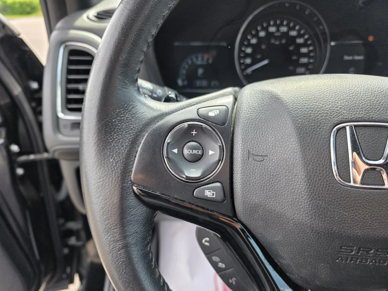 2020 Honda HR-V Sport AWD CVT Image principale