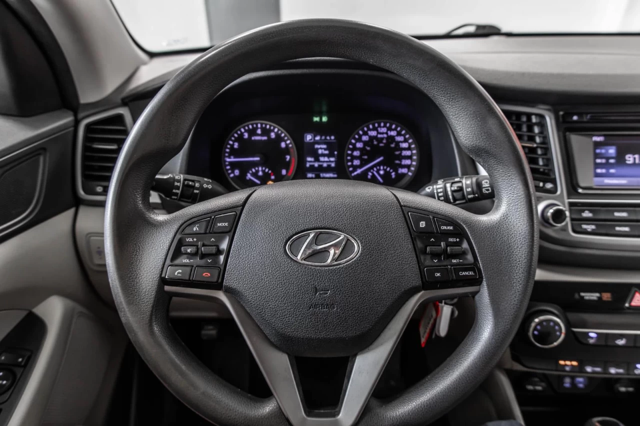 2017 Hyundai Tucson AWD  2.0L - Garantie 1 AN Image principale