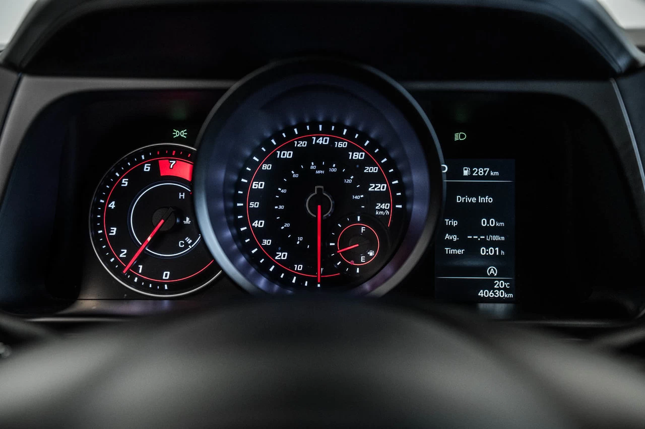 2023 Hyundai Elantra Essential Image principale