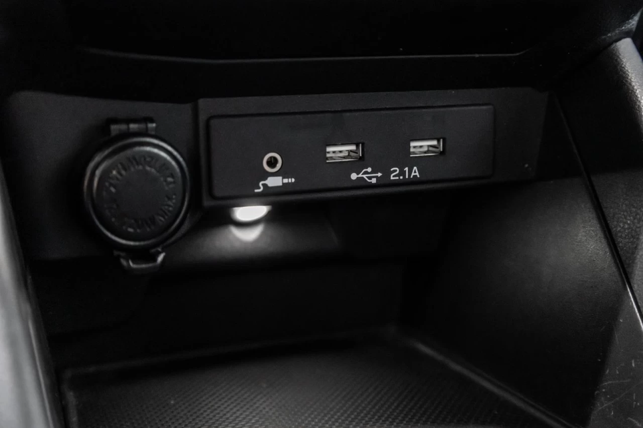 2023 Subaru WRX Sport TOIT.OUVRANT+SIEGES.CHAUFF+CARPLAY Image principale