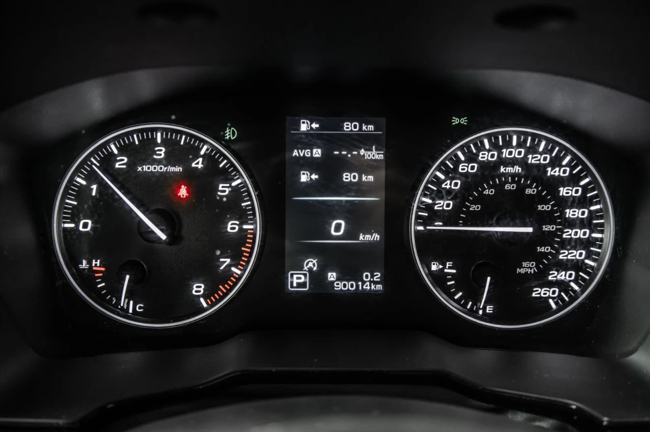 2021 Subaru Outback Touring TOIT.OUVRANT+VOLANT/SIEGES.CHAUFF+CARPLAY Main Image
