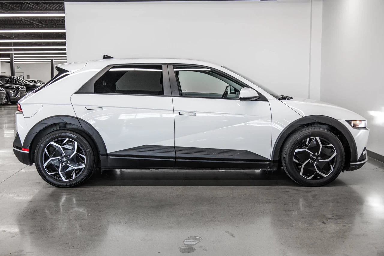 2023 Hyundai IONIQ 5 Preferred Long Range Main Image