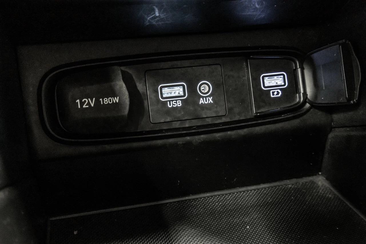 2019 Hyundai Santa Fe Essential Image principale