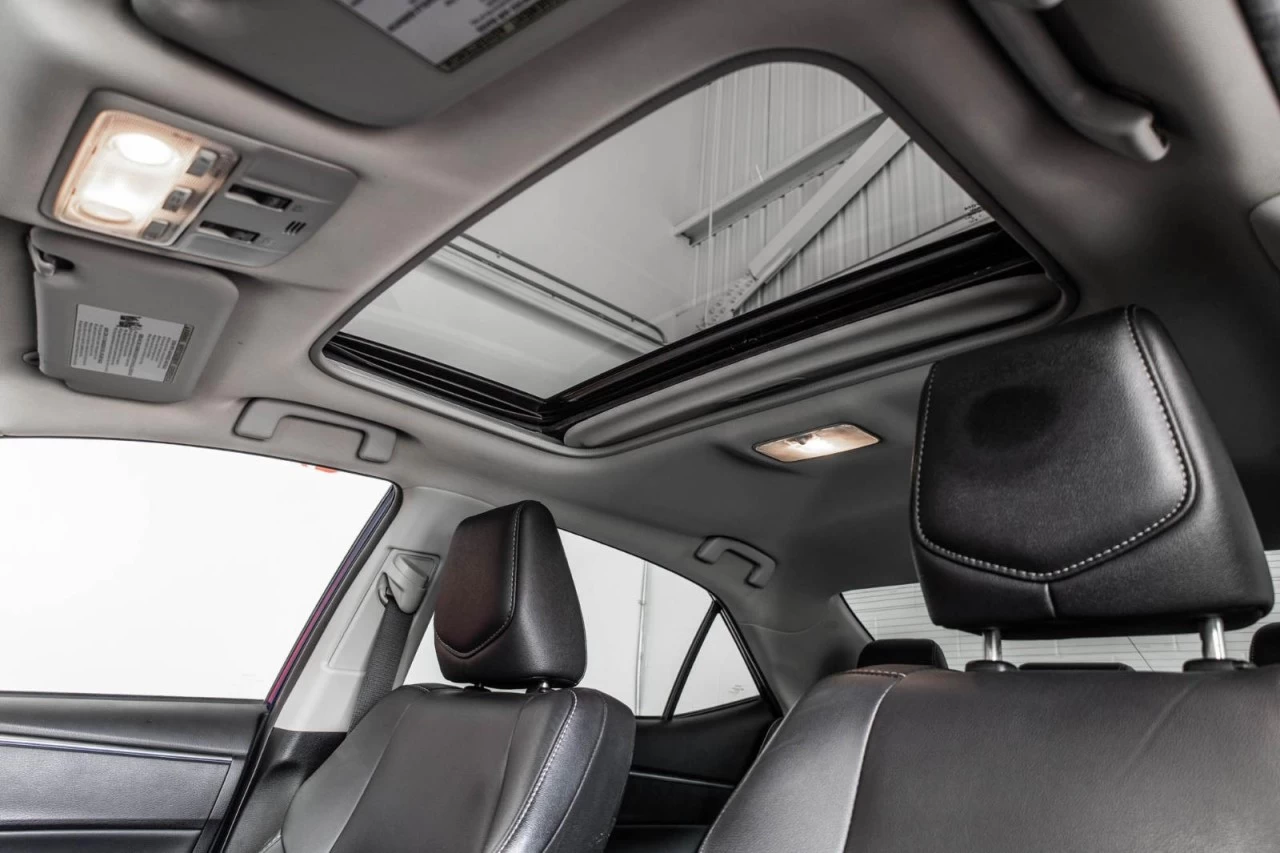 2015 Toyota Corolla Automatique AUBAINE!!! Main Image