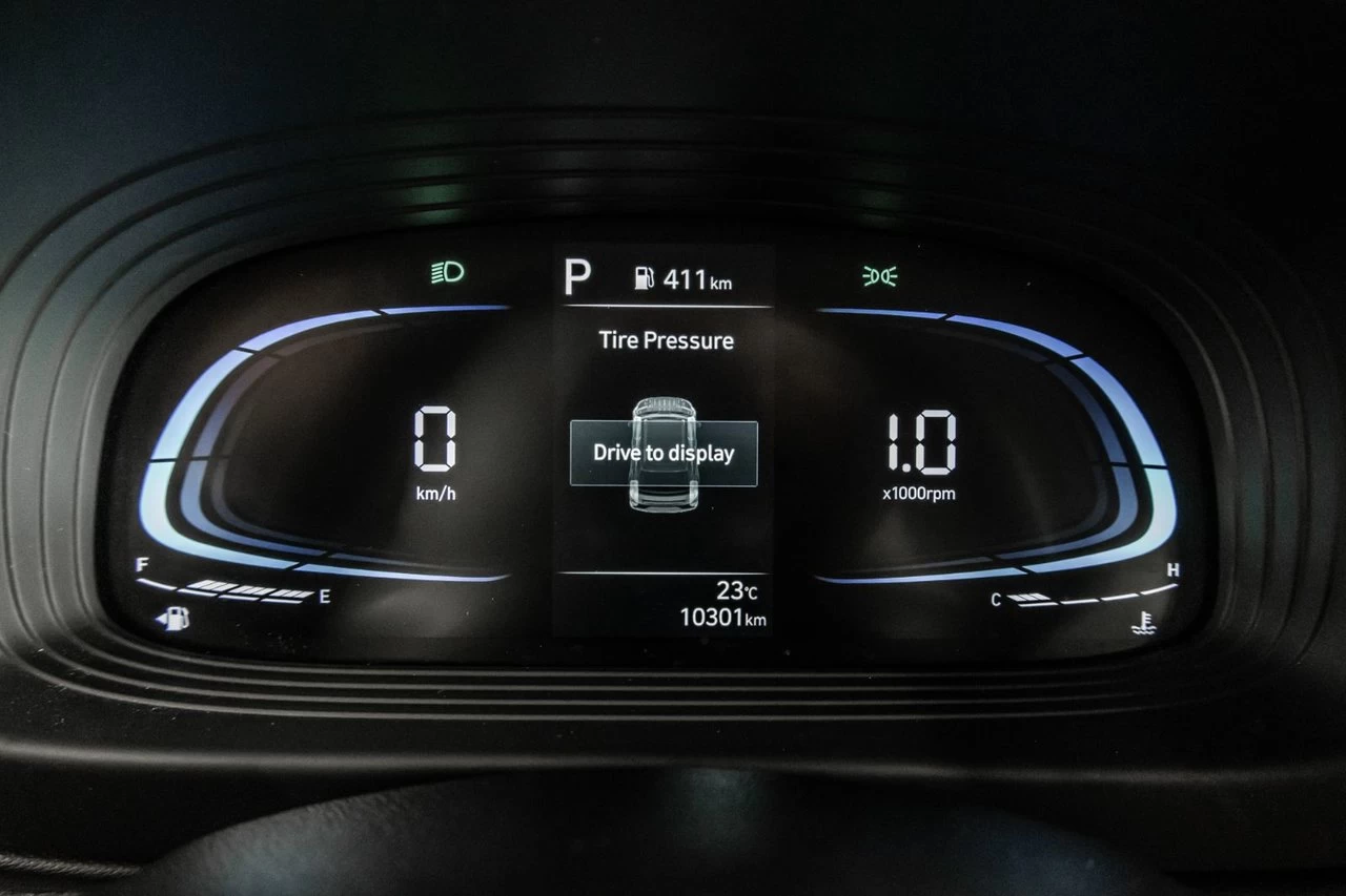 2024 Hyundai Venue Preferred Image principale