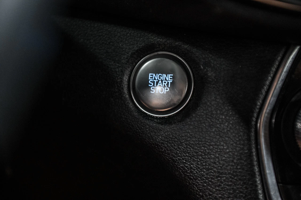 2020 Hyundai Santa Fe Preferred Awd Image principale