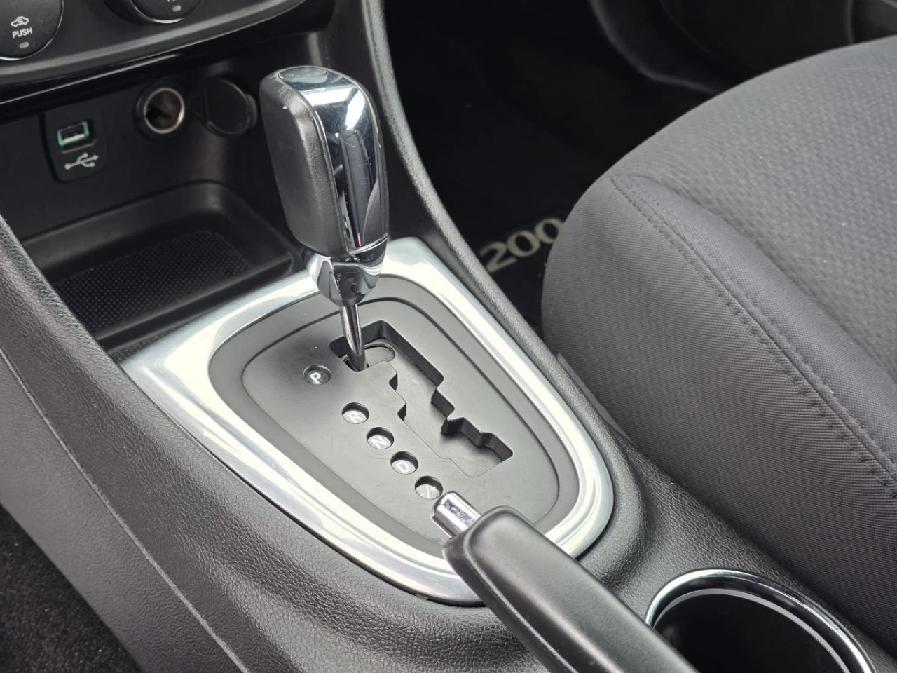 2013 Chrysler 200 2dr Conv Touring Main Image