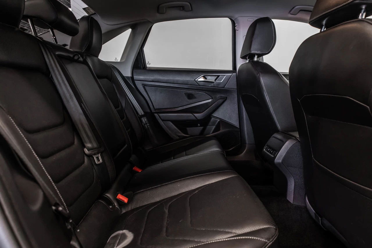 2019 Volkswagen Jetta Execline Main Image