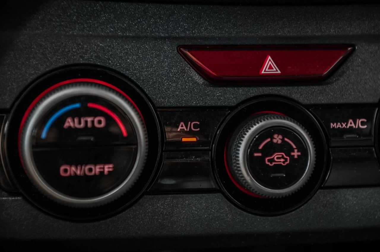 2021 Subaru Crosstrek Outdoor EyeSight CUIR+CARPLAY+VOLANT/SIEGES.CHAUFF Main Image