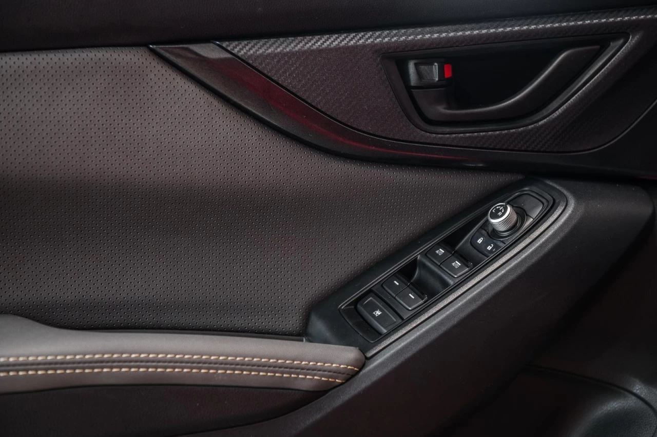 2022 Subaru Crosstrek Outdoor EyeSight CUIR+CARPLAY+VOLANT/SIEGES.CHAUFF Image principale