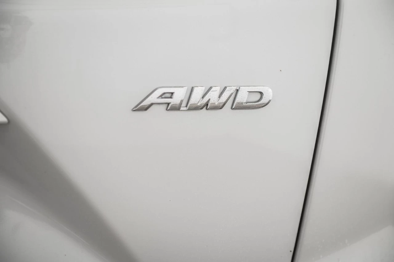 2020 Honda CR-V EX-L AWD+TOIT.OUVRANT+CUIR+VOLANT/SIEGES.CHAUFF Main Image