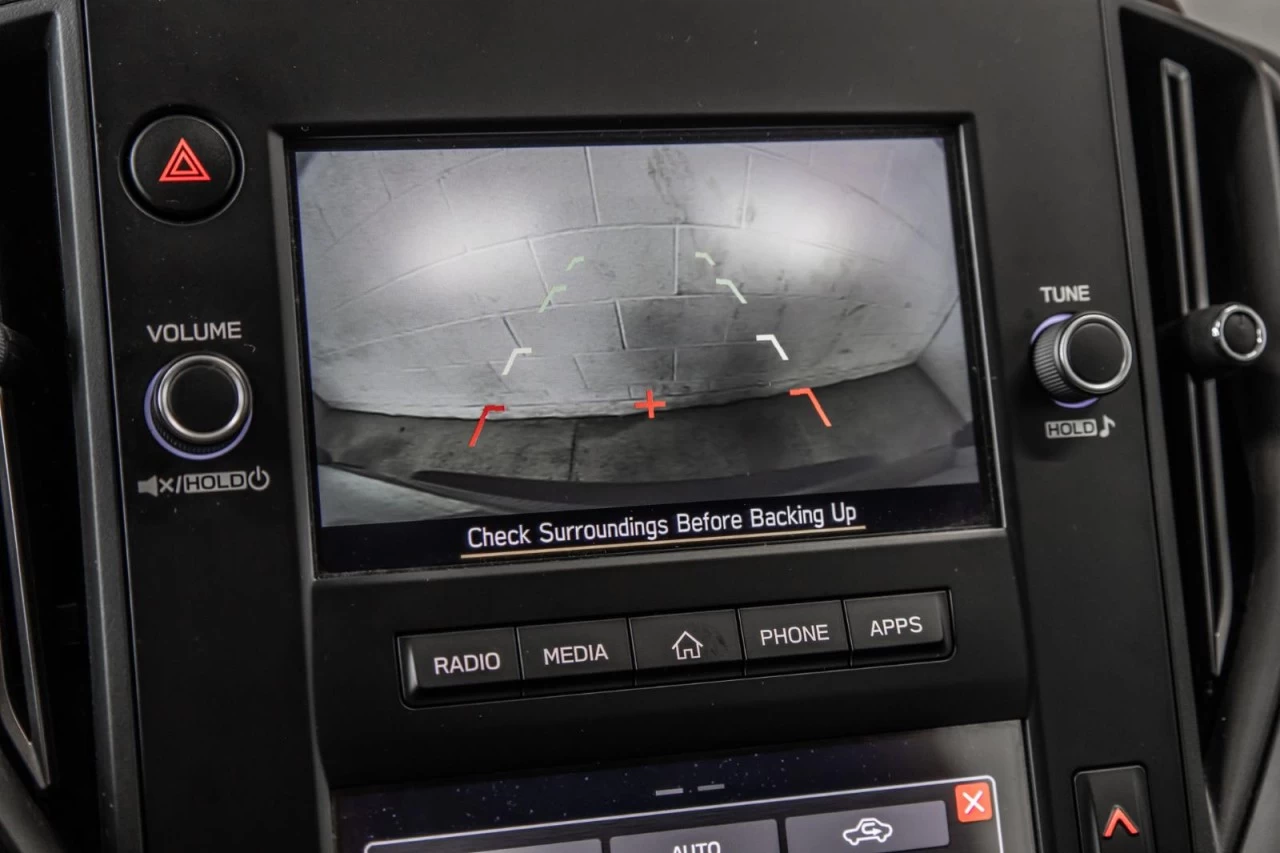 2023 Subaru WRX MAGS+SIEGES.CHAUFF+CARPLAY+CAM.RECUL+BLUETOOTH Image principale
