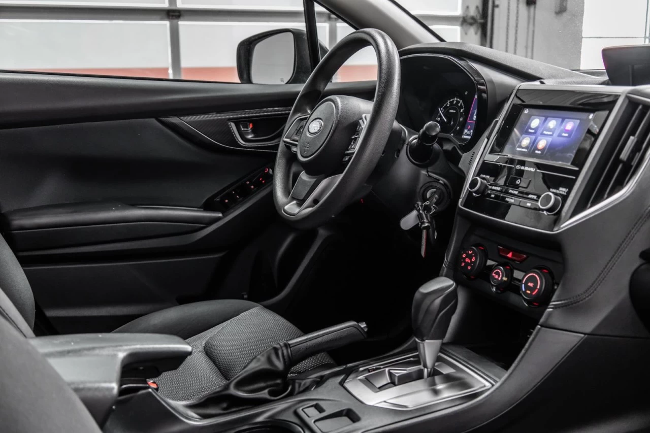 2022 Subaru Impreza Convenience EyeSight+CARPLAY+BLUETOOTH+CAM.RECUL Image principale