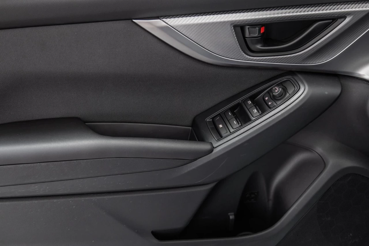 2023 Subaru WRX MAGS+SIEGES.CHAUFF+CARPLAY+CAM.RECUL+BLUETOOTH Image principale