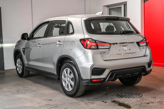 Mitsubishi RVR ES AWC SIEGES.CHAUFF+BLUETOOTH+CAM.RECUL 2023
