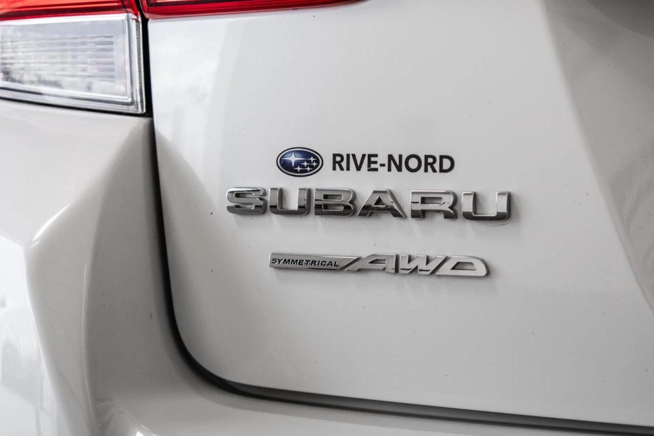 2023 Subaru Crosstrek Sport TOIT.OUVRANT+VOLANT/SIEGES.CHAUFF+CARPLAY Main Image