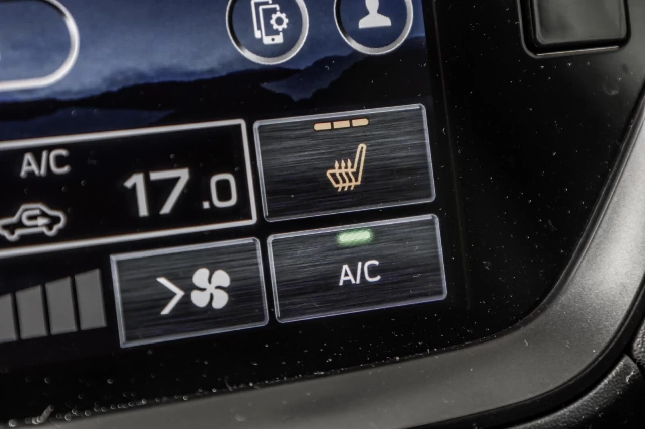 2024 Subaru WRX RS SIEGES.CHAUFF+CARPLAY+CAM.RECUL+BLUETOOTH Main Image