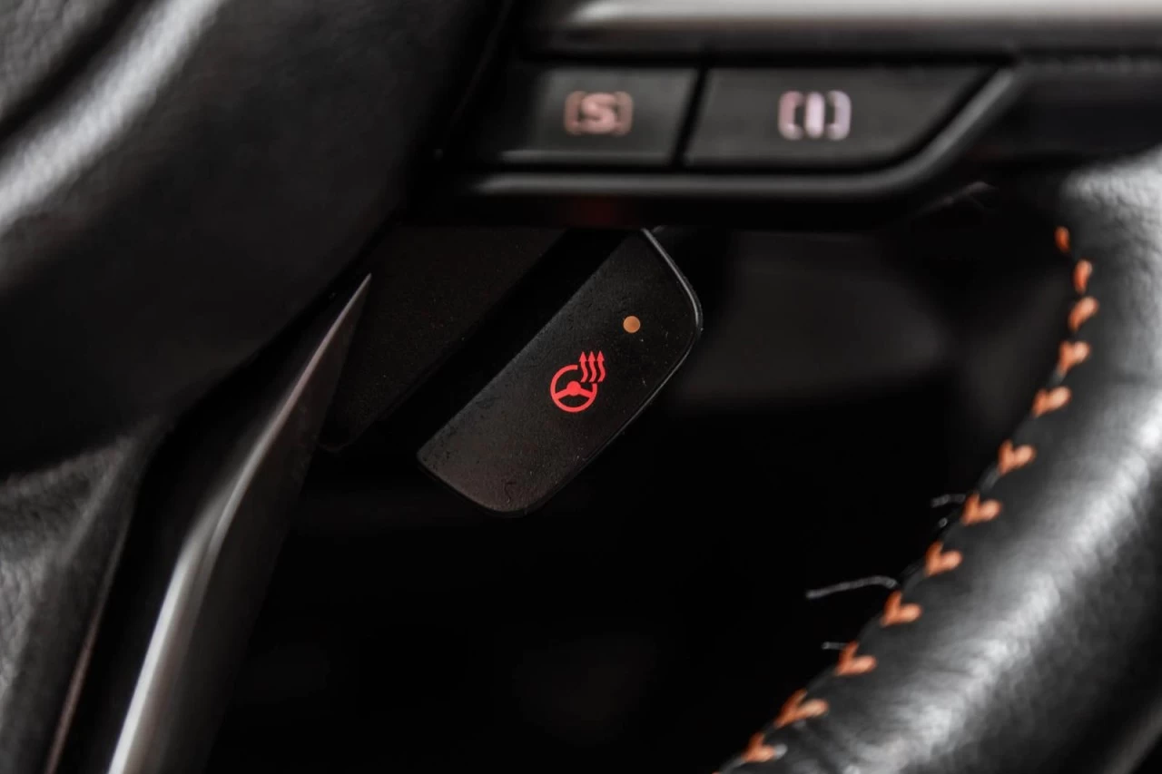 2023 Subaru Crosstrek Touring VOLANT/SIEGES.CHAUFF+CARPLAY+CAM.RECUL Main Image