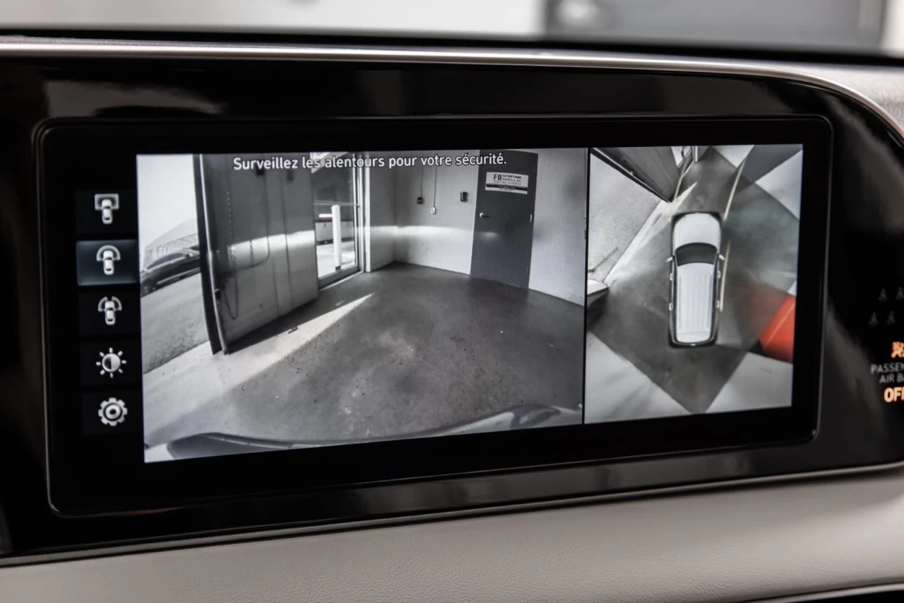 2022 Hyundai Palisade Luxury 7-PASS+CUIR+TOIT.OUVRANT Main Image