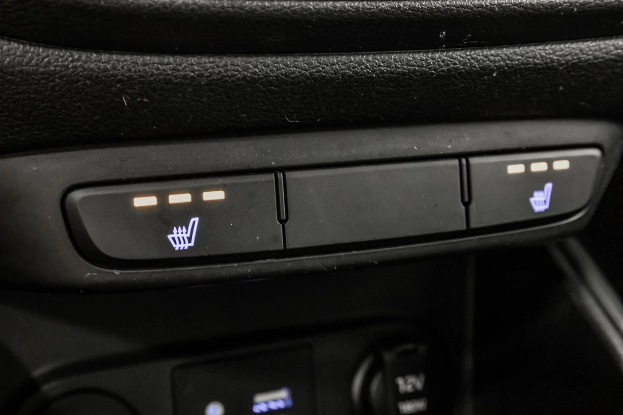 2019 Hyundai Accent Preferred Image principale