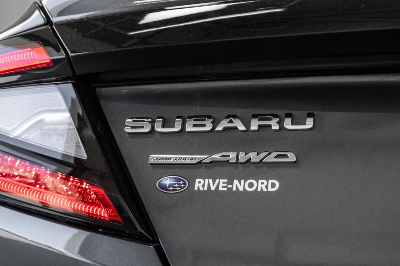 2023 Subaru WRX Sport NSPECTÉ+RECONDITIONNÉ+FINANCEMENT.DISPO Image principale