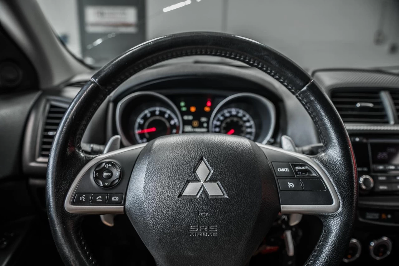 2015 Mitsubishi RVR AWD GT Garantie 1 AN Main Image