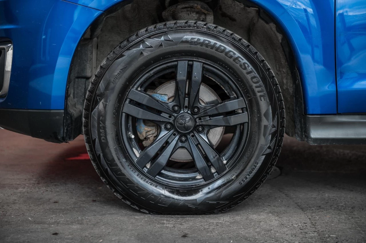 2015 Mitsubishi RVR AWD GT Garantie 1 AN Main Image