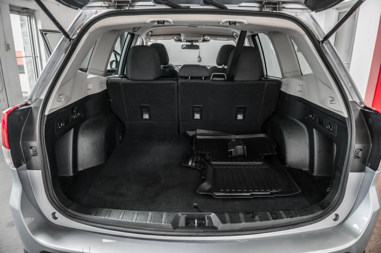 2023 Subaru Forester SIEGES.CHAUFF+CARPLAY+CAM.RECUL+BLUETOOTH Main Image