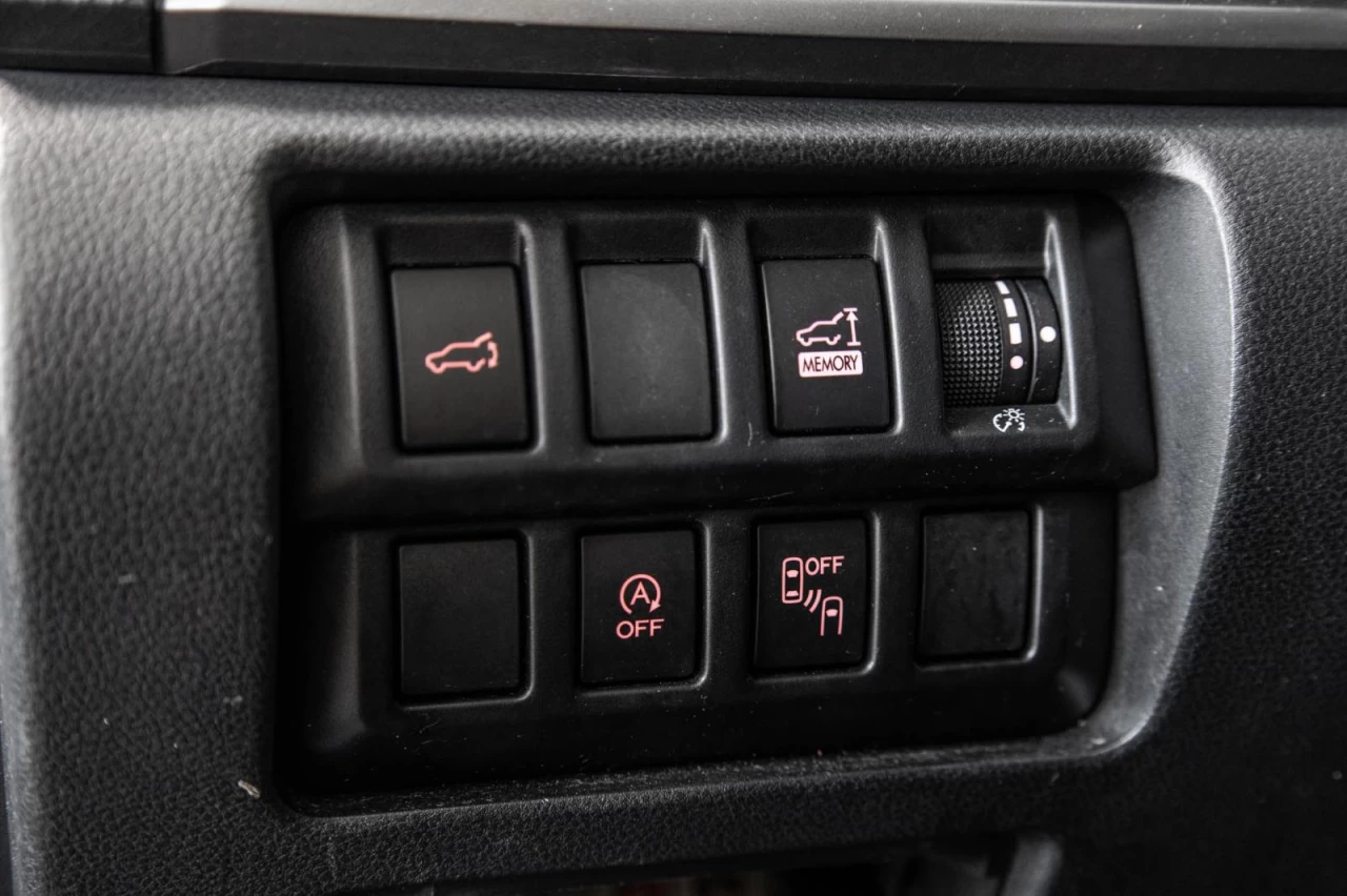 2020 Subaru Forester 2.5i Touring TOIT.PANO+SIEGES.CARPLAY+CAM.RECUL Main Image