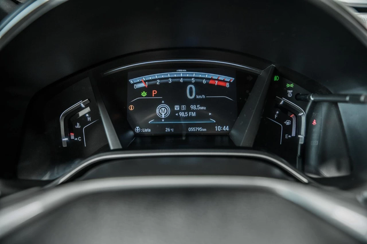 2020 Honda CR-V Sport AWD+TOIT.OUVRANT+SIEGES.CHAUFF+CARPLAY Main Image
