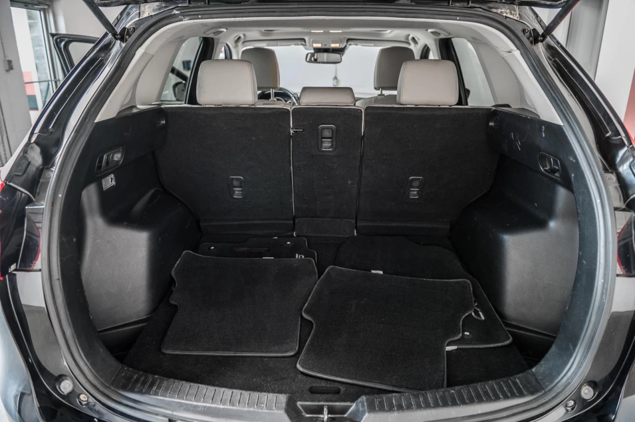 2015 Mazda CX-5 AWD Automatique GT GARANTIE 1 AN Image principale