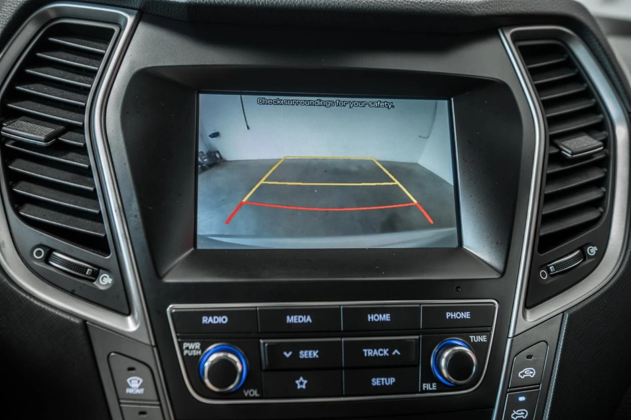 2019 Hyundai Santa Fe XL AWD Luxury CUIR+TOIT.OUVRANT Image principale