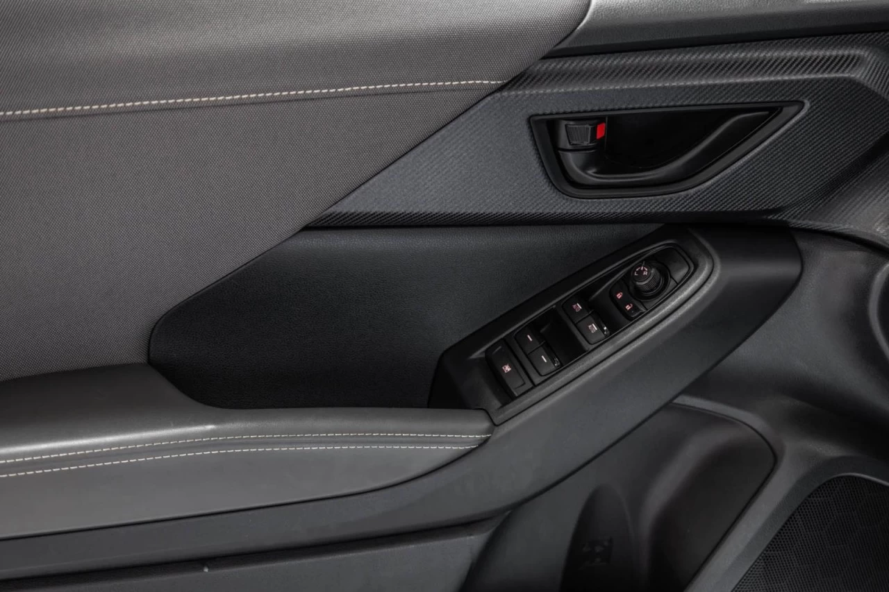 2024 Subaru Crosstrek Onyx TOIT.OUVRANT+CARPLAY+VOLANT/SIEGES.CHAUFF Image principale