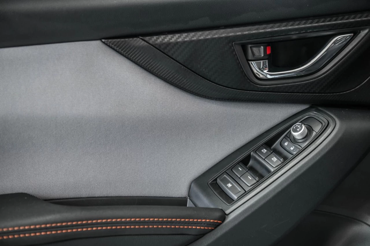 2022 Subaru Crosstrek Sport TOIT.OUVRANT+VOLANT/SIEGES.CHAUFF+CARPLAY Image principale
