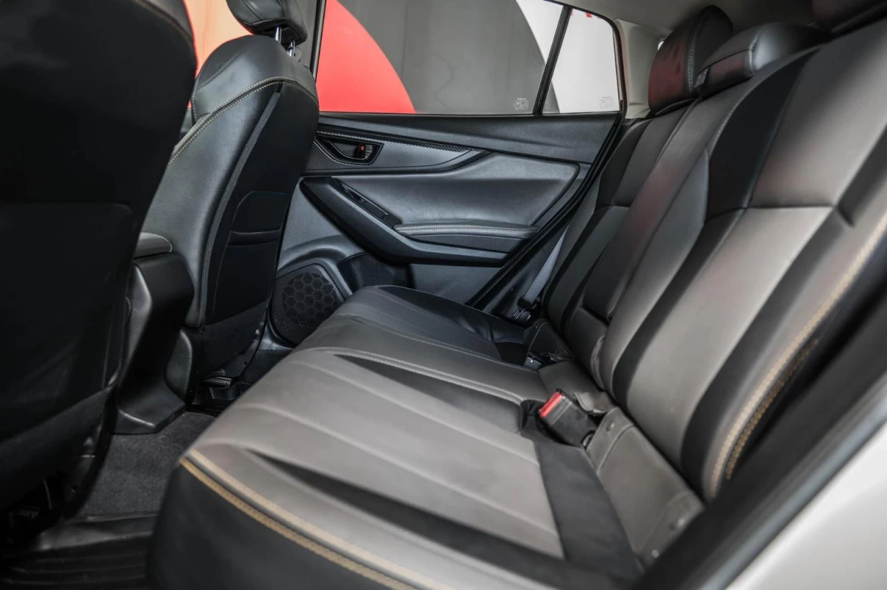 2023 Subaru Crosstrek Outdoor EyeSight CUIR+CARPLAY+VOLANT/SIEGES.CHAUFF Image principale
