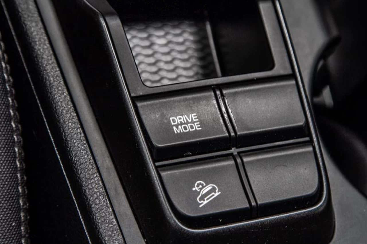2021 Hyundai Tucson Preferred AWD MAGS+BLUETOOTH+SIEGES.CHAUFF Image principale