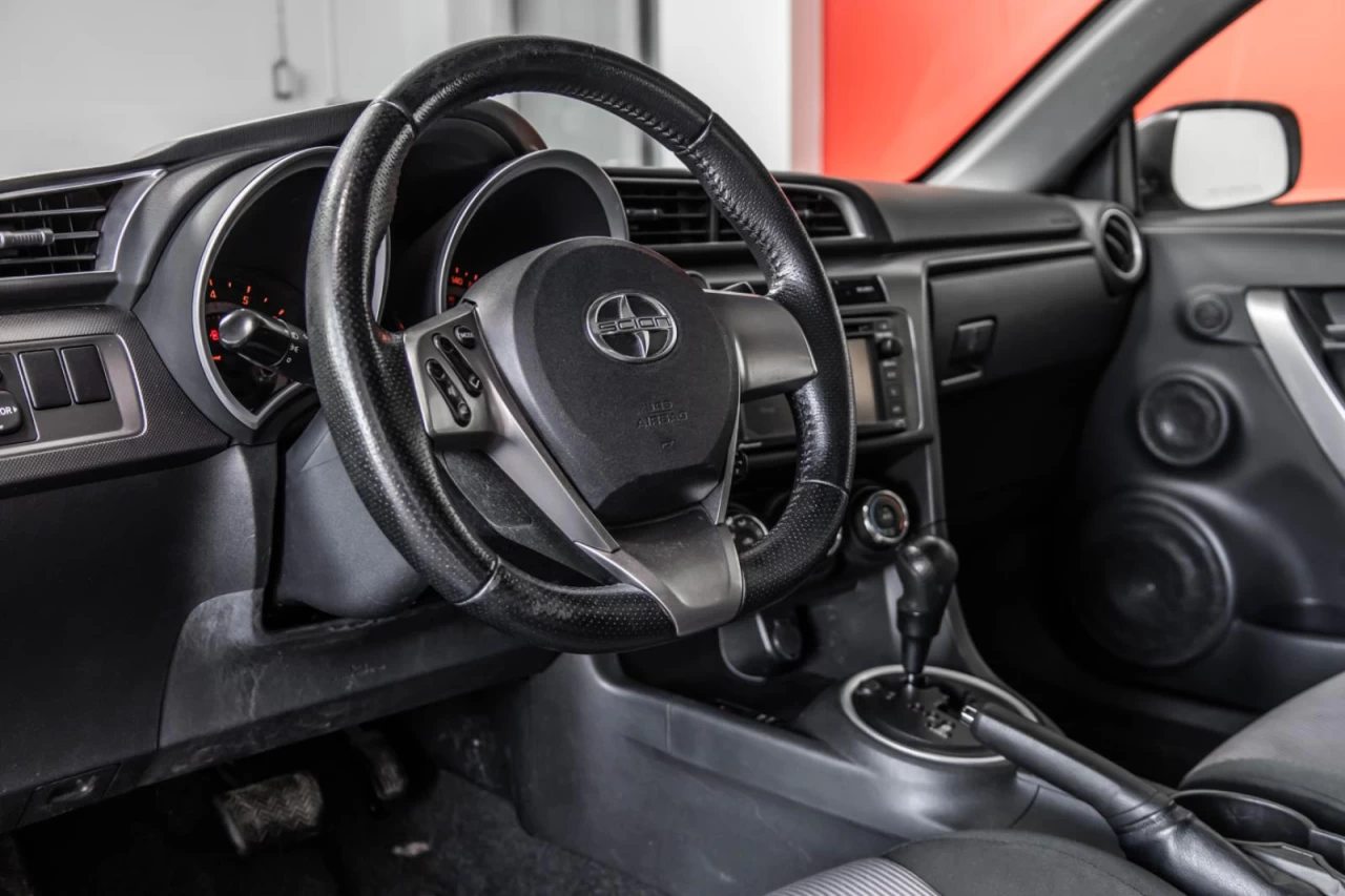 2014 Scion tC Automatique - Garantie 1 AN Main Image