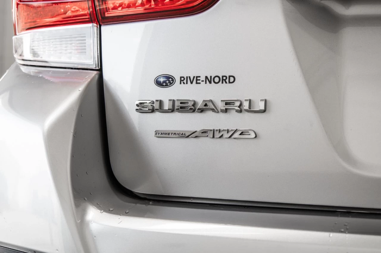 2022 Subaru Crosstrek Convenience CARPLAY+BLUETOOTH+CAM.RECUL Image principale