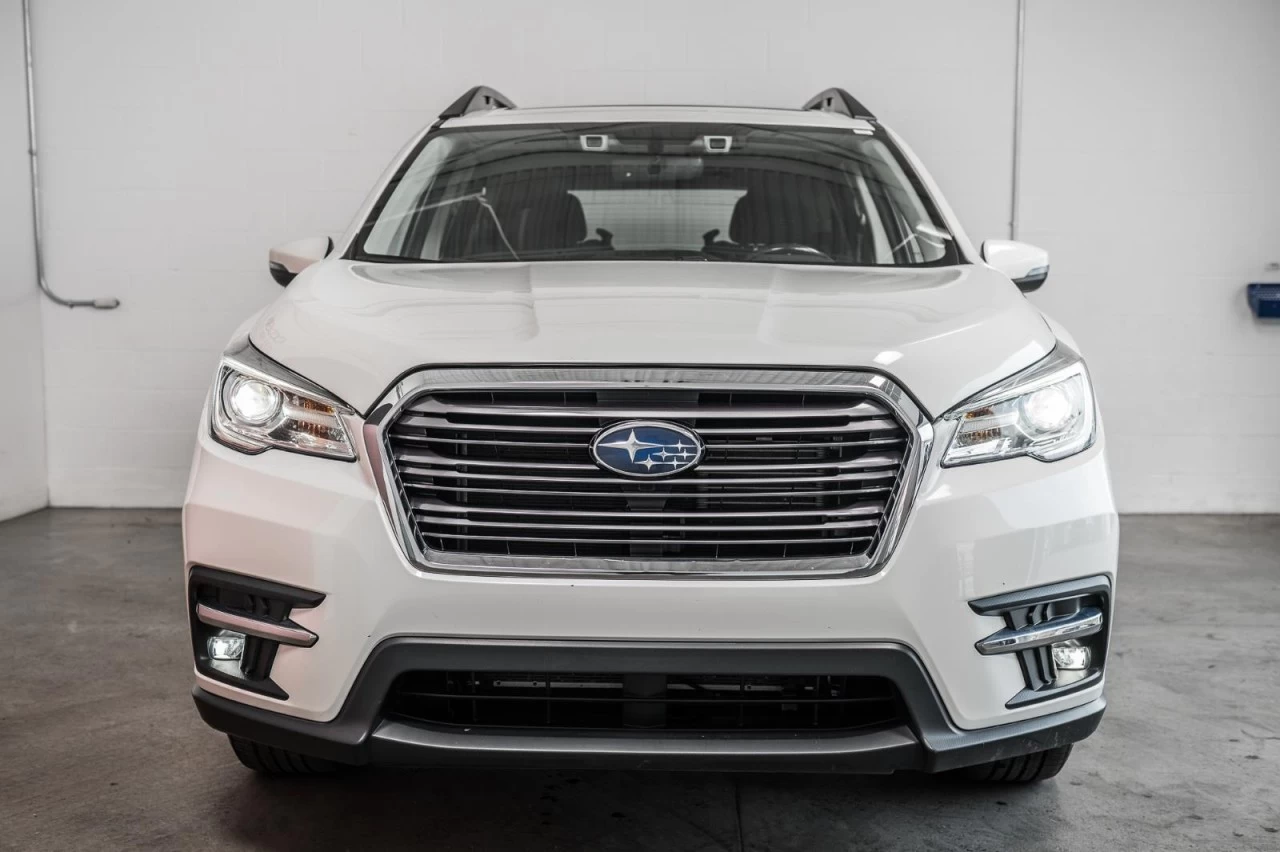 2022 Subaru Ascent Touring 7.PASS+TOIT.PANO+VOLANT/SIEGES.CHAUFFANTS Main Image