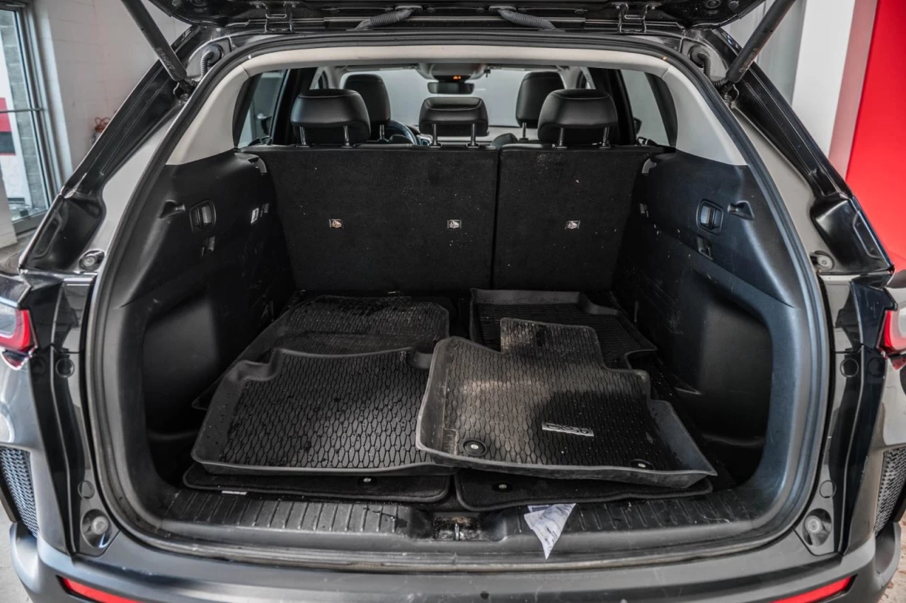 2023 Mazda CX-50 GS-L  AWD+TOIT.OUVRANT+SIEGES.CHAUFF+CARPLAY Image principale