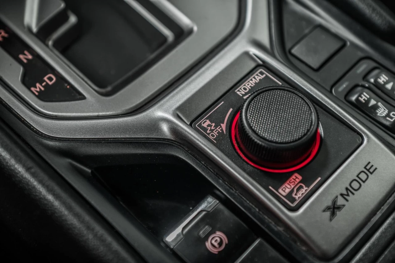 2021 Subaru Forester Convenience MAGS+SIEGES.CHAUFF+CARPLAY+BLUETOOTH Image principale