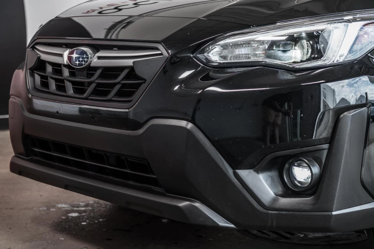 2022 Subaru Crosstrek Sport TOIT.OUVRANT+SIEGES.CHAUFFANTS Image principale