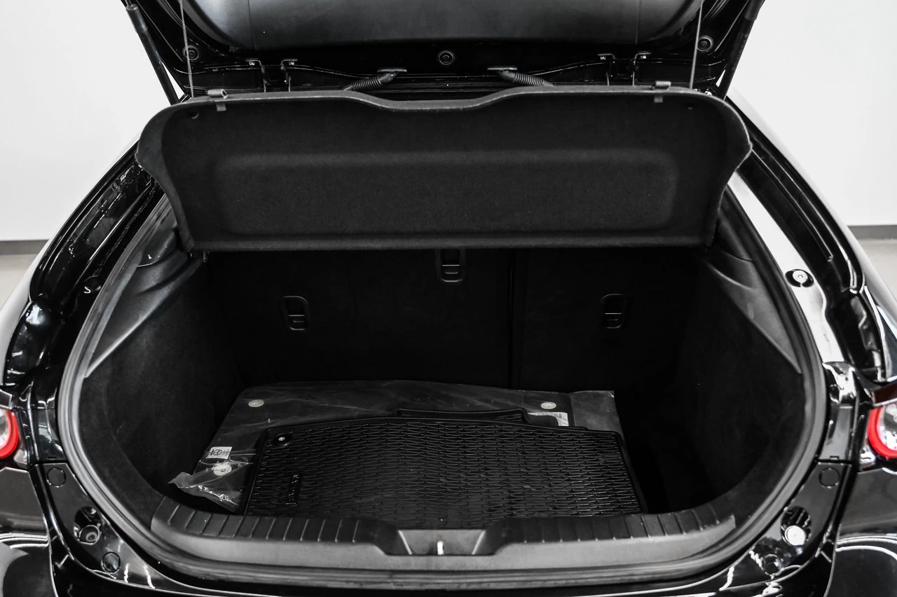 2021 Mazda Mazda3 Sport Gt Awd Image principale