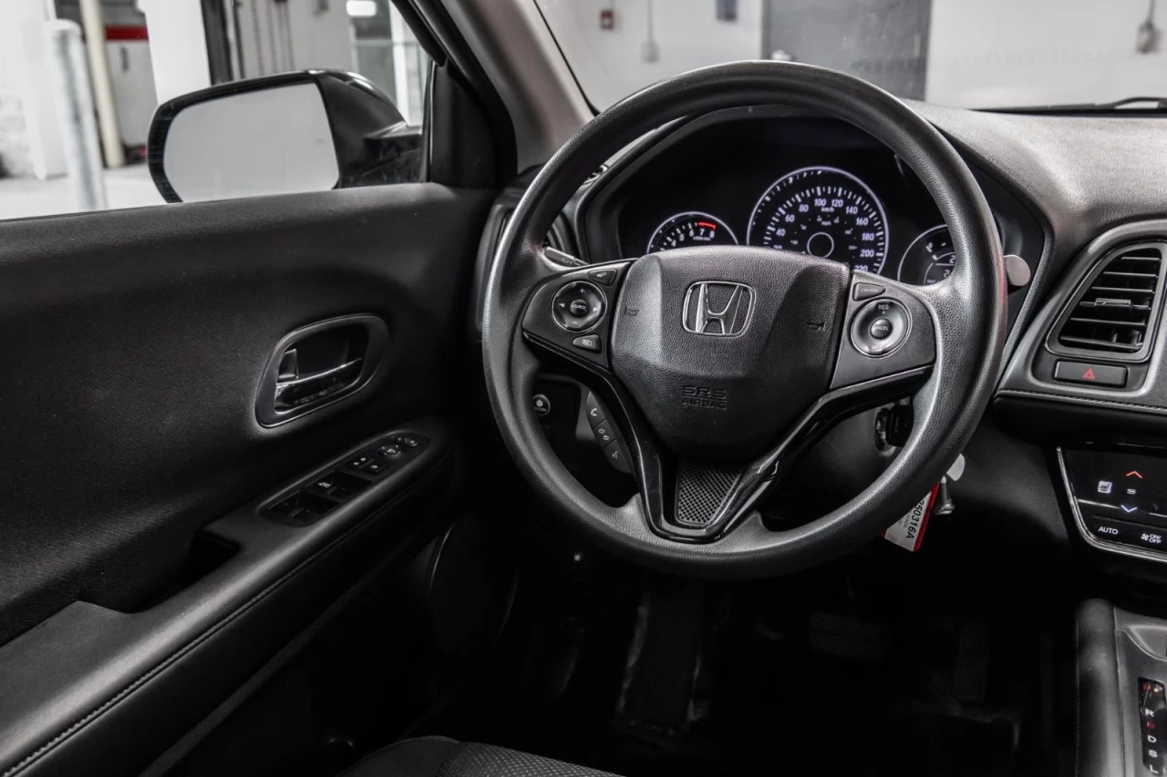 2018 Honda HR-V LX AWD Automatique Garantie 1 AN Image principale