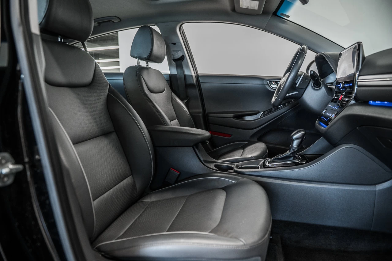 2020 Hyundai IONIQ Plug-In Hybrid Ultimate Image principale