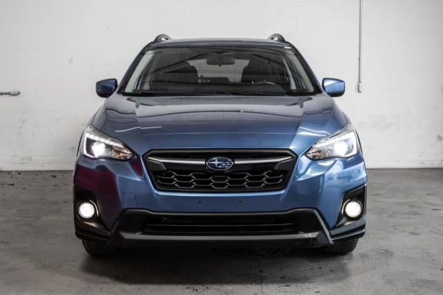 Subaru Crosstrek Sport  TOIT.OUVRANT+CARPLAY+SIEGES.CHAUFFANTS 2019