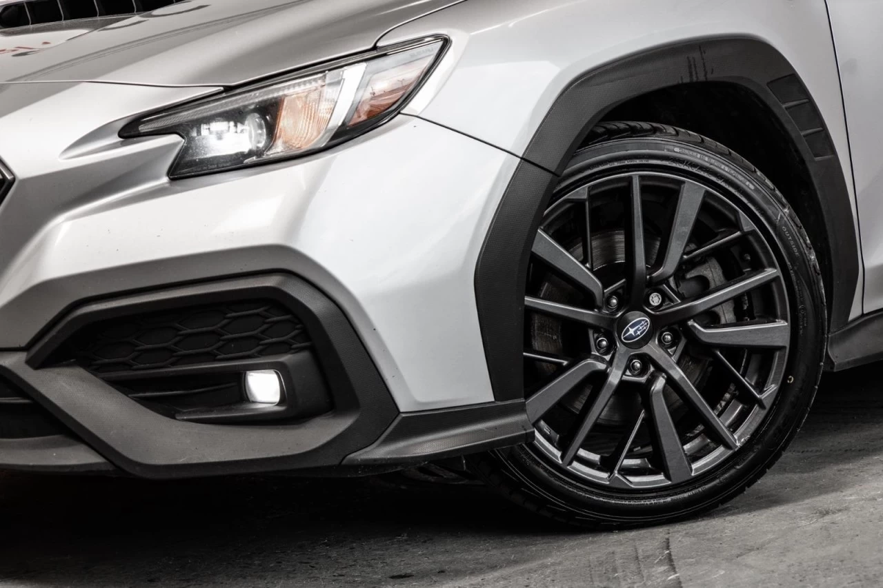 2023 Subaru WRX Sport TOIT.OUVRANT+SIEGES.CHAUFF+CARPLAY Image principale